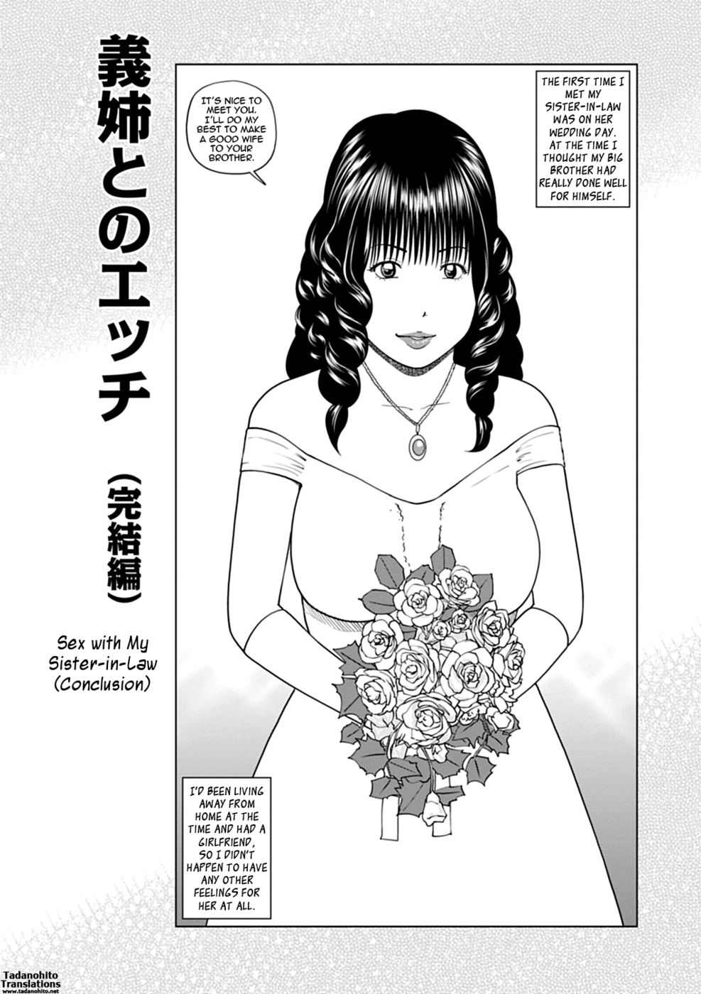 Hentai Manga Comic-36-Year-Old Randy Mature Wife-Chapter 4-1
